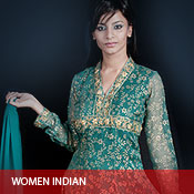 Women Indian
